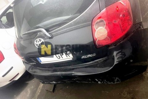 Yamaha XT 660 R 2006