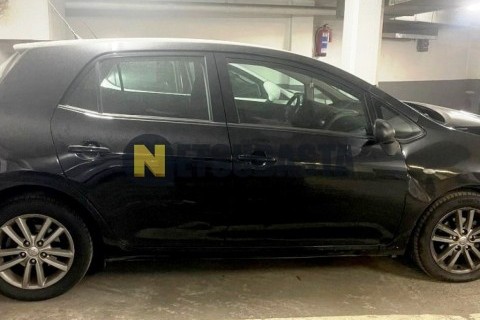 Yamaha XT 660 R 2006