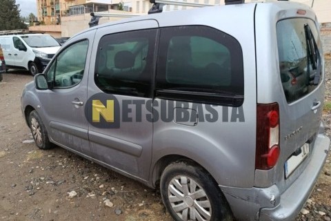 Suzuki GSF 1200 Bandit S 2007