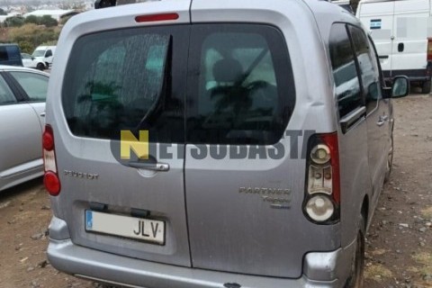 Suzuki GSF 1200 Bandit S 2007