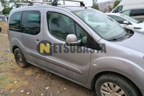 Suzuki GSF 1200 Bandit S 2007