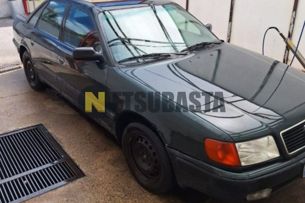 Audi 100 2.6 1993