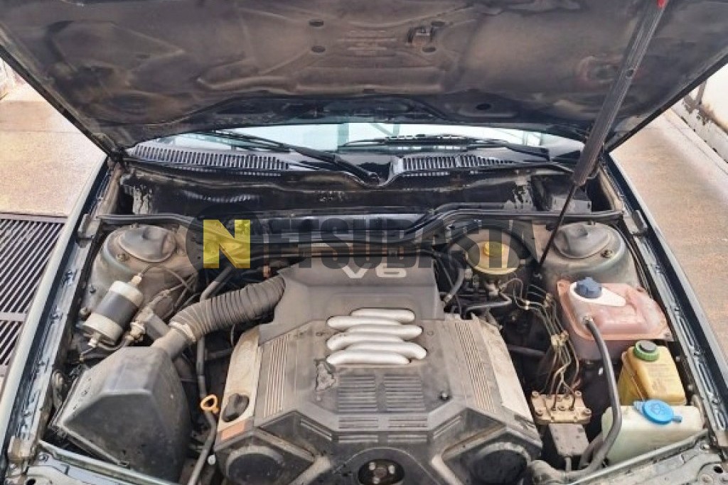 Audi 100 2.6 1993