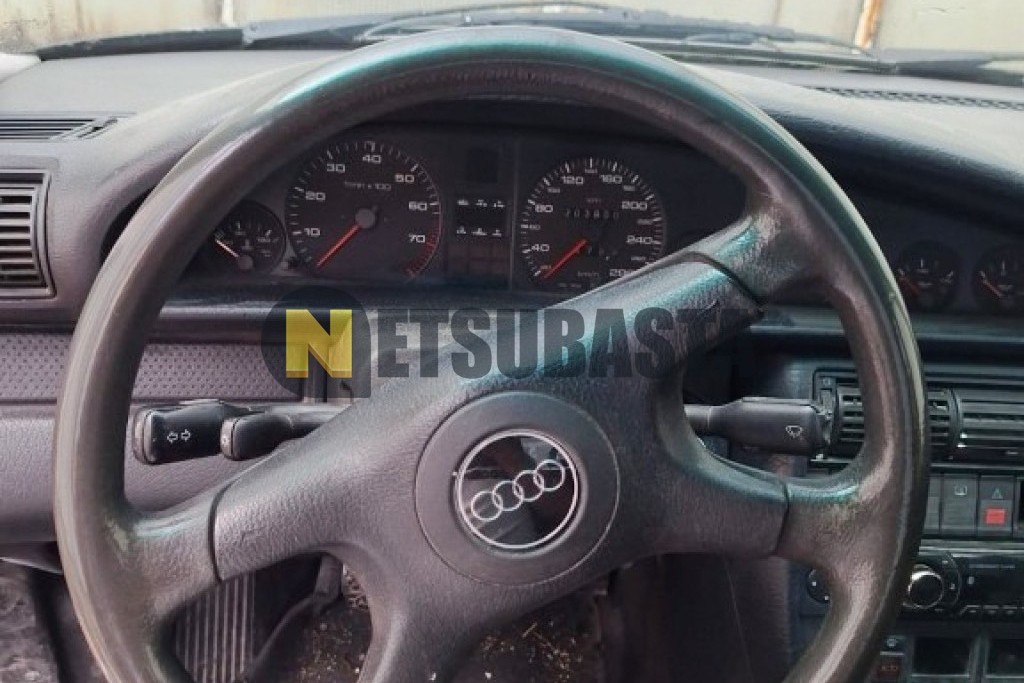 Audi 100 2.6 1993