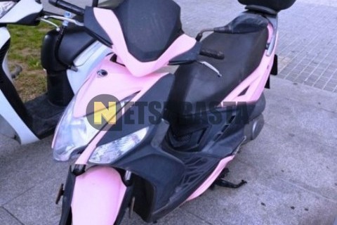 Suzuki GSF 1200 Bandit S 2007