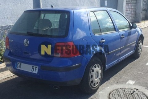 Yamaha XT 660 R 2006