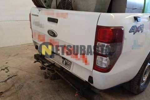 Suzuki GSF 1200 Bandit S 2007