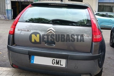 Suzuki GSF 1200 Bandit S 2007