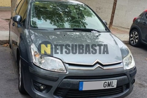 Suzuki GSF 1200 Bandit S 2007