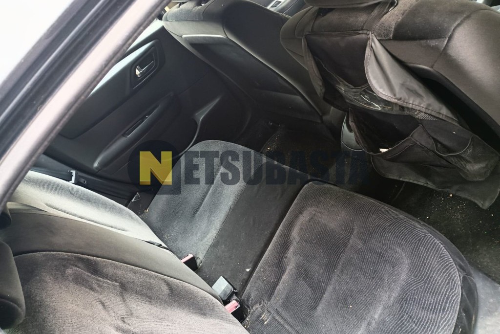 Citroën C4 1.6 VTi 2009