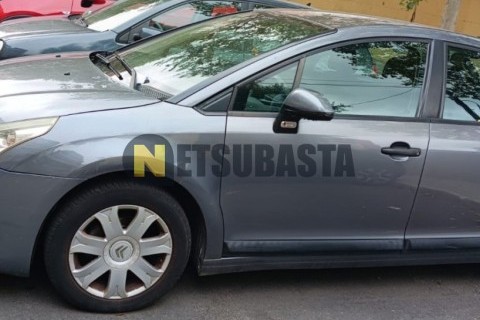 Suzuki GSF 1200 Bandit S 2007