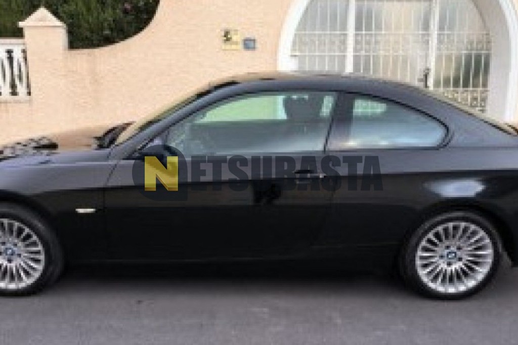 Bmw 320i Coupé 2008