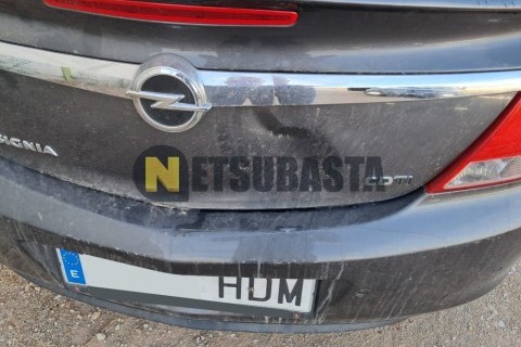 Yamaha XT 660 R 2006