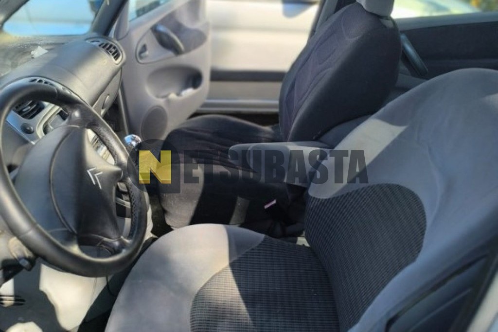 Citroën Xsara Picasso 1.6 HDi 2006
