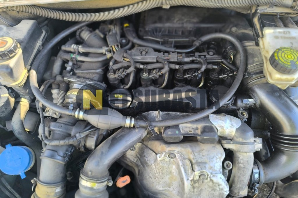 Citroën Xsara Picasso 1.6 HDi 2006