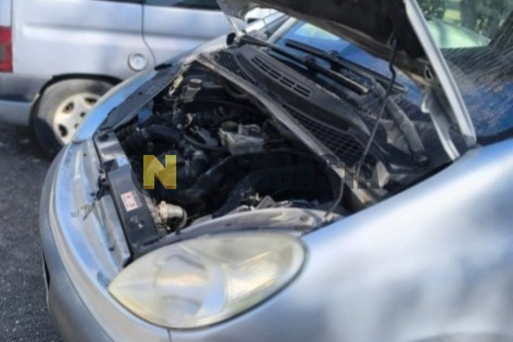 Citroën Xsara Picasso 1.6 HDi 2006