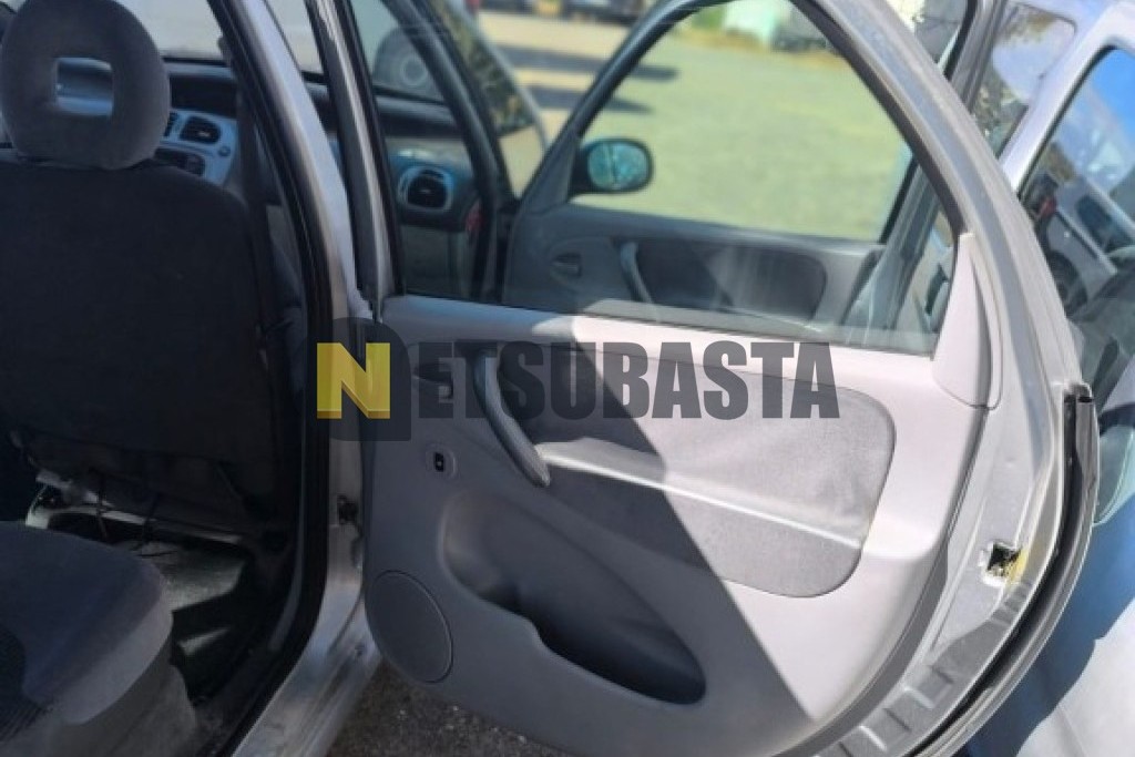 Citroën Xsara Picasso 1.6 HDi 2006