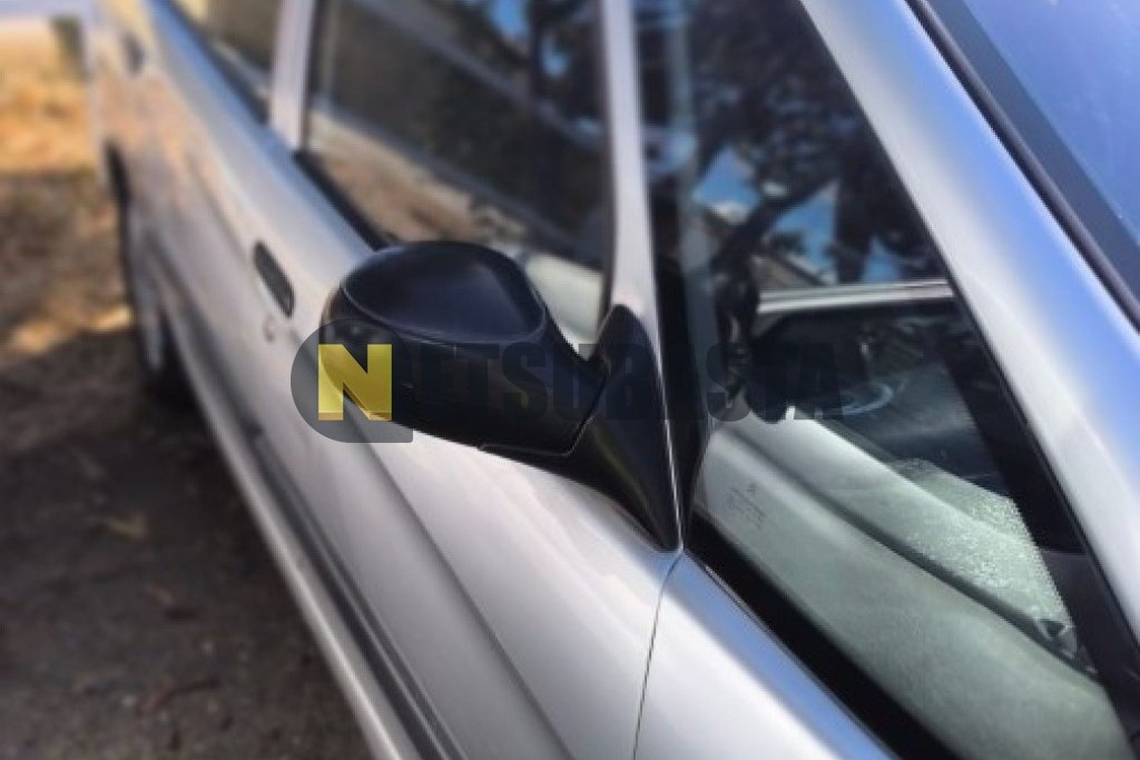 Citroën Xsara Picasso 1.6 HDi 2006