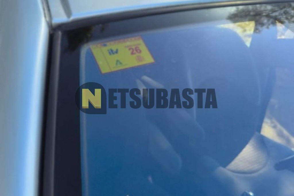 Citroën Xsara Picasso 1.6 HDi 2006