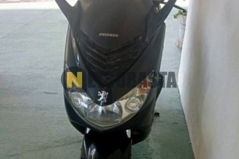 Piaggio Liberty 125 2004