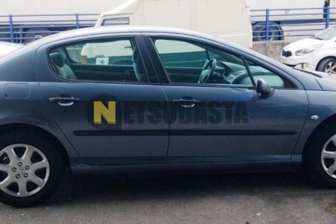 Piaggio Liberty 125 2004