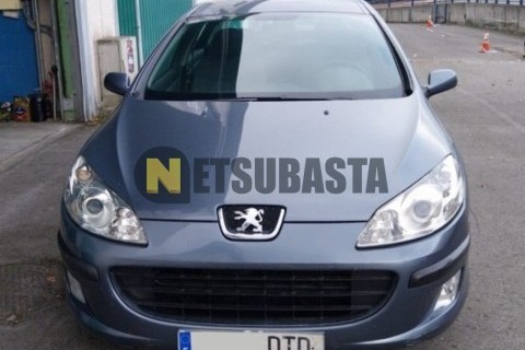 Piaggio Liberty 125 2004