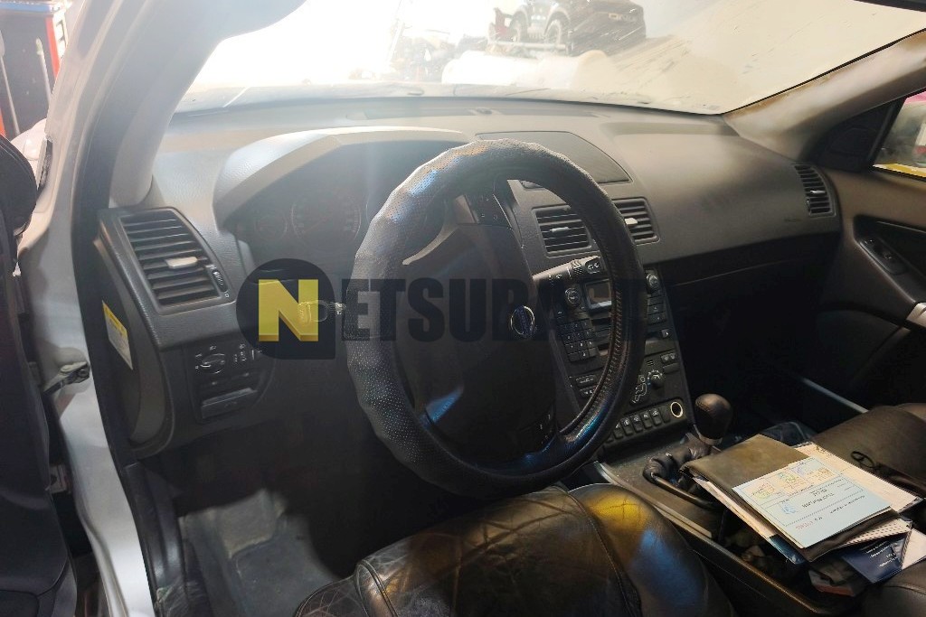 Volvo XC90 D5 7 asientos 2004