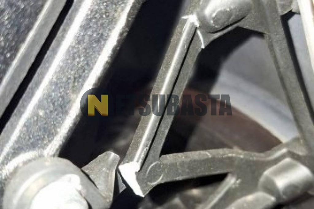 Benelli Leoncino 800 Trail 2022