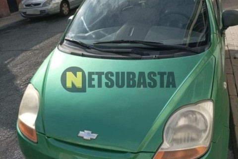 Suzuki Burgman 125 2005