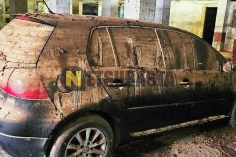 Yamaha Majesty 125 2009