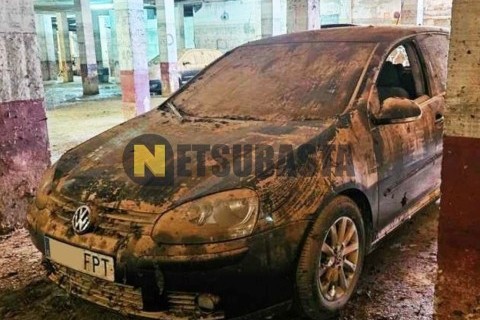 Yamaha Majesty 125 2009