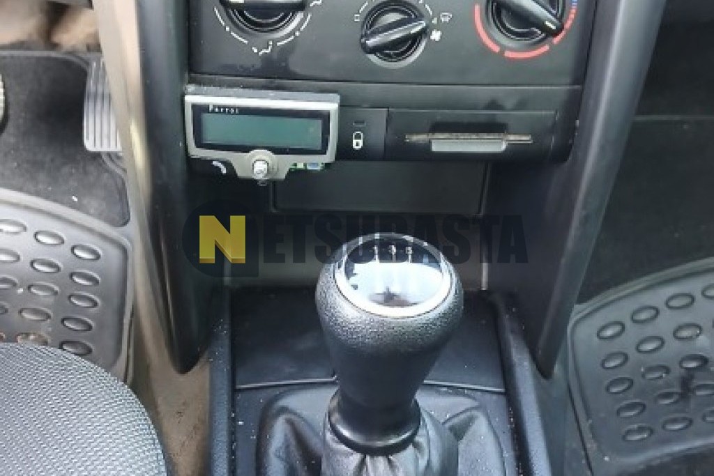 Peugeot 207 1.4 HDi 2006