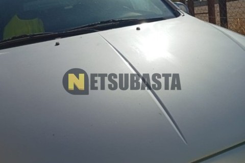 Yamaha Majesty 125 2009