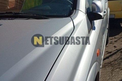 Yamaha Majesty 125 2009