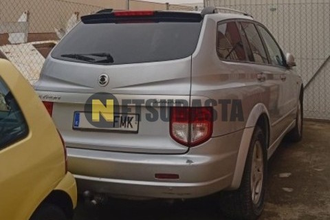 Yamaha Majesty 125 2009