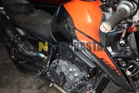 Suzuki Burgman 125 2005