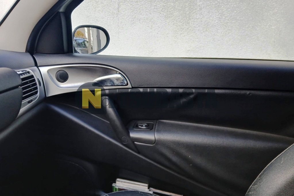 Lancia Ypsilon 1.3 JTD 2009