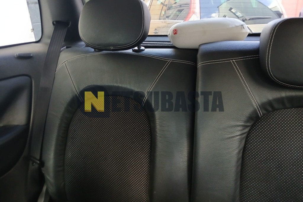 Lancia Ypsilon 1.3 JTD 2009