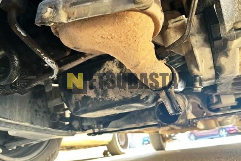 Opel Combo 1.3 CDTI 2013