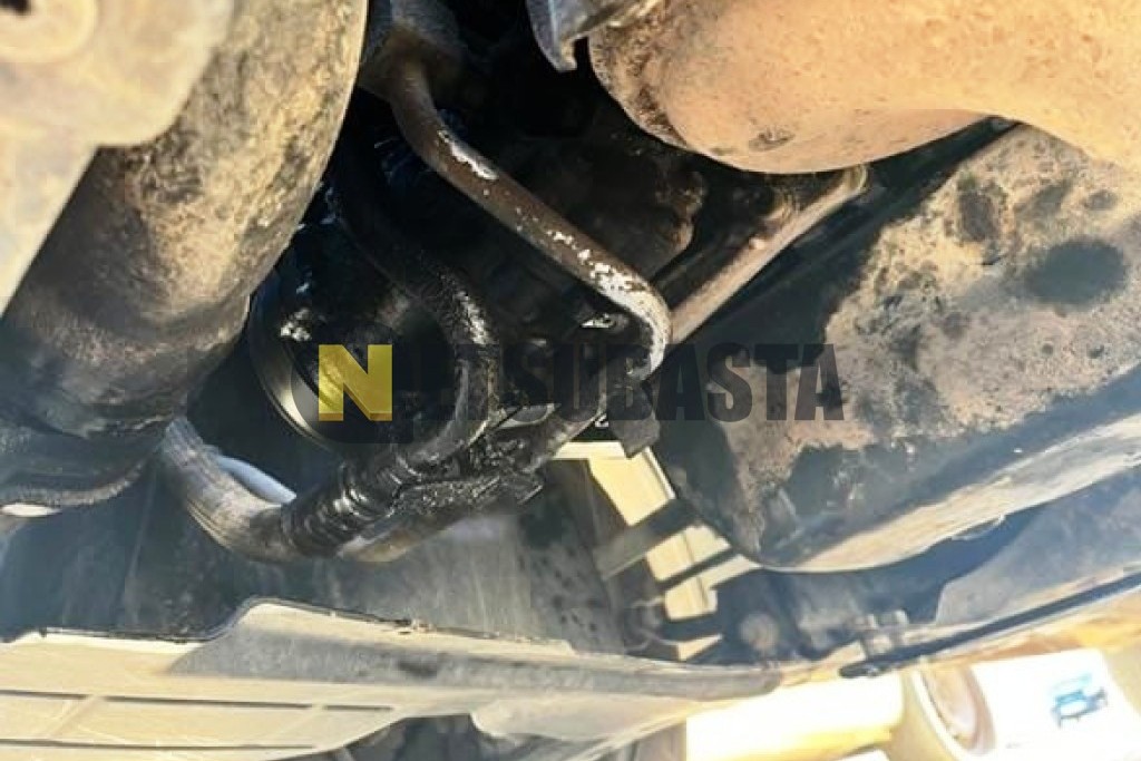 Opel Combo 1.3 CDTI 2013