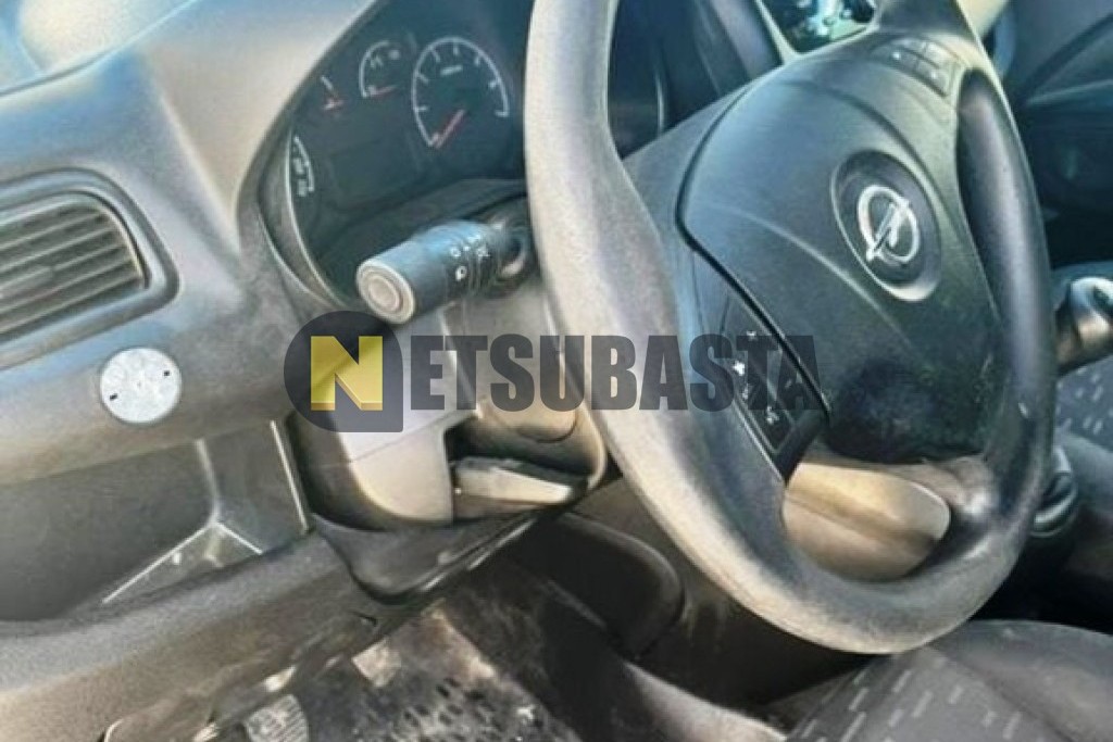 Opel Combo 1.3 CDTI 2013