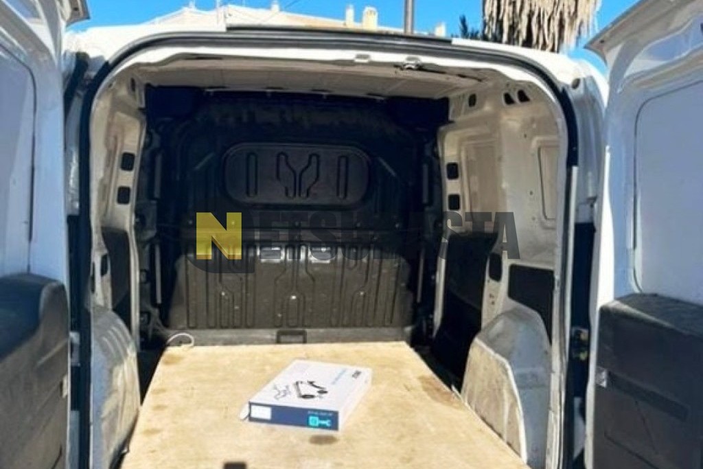 Opel Combo 1.3 CDTI 2013