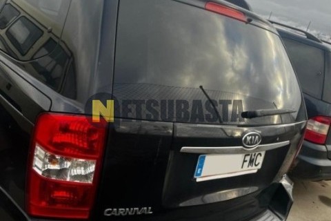 Suzuki Burgman 125 2005