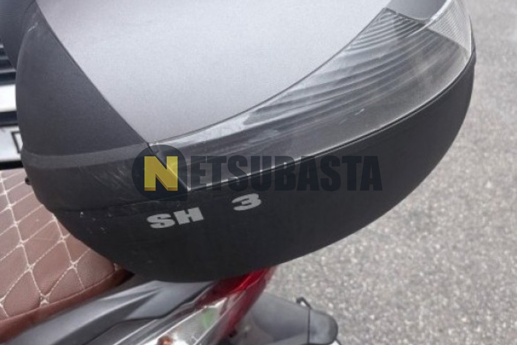 SYM Symphony SR 125 2023