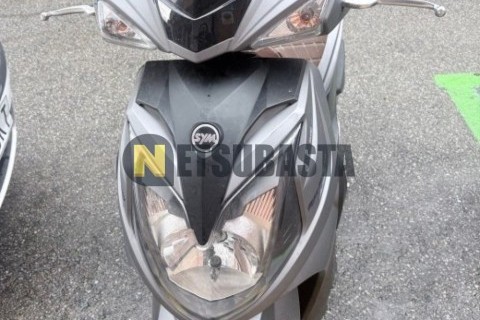 Suzuki Burgman 125 2005