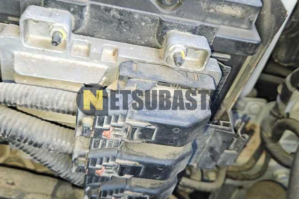 Opel Mokka X 1.4 Turbo 4x2 2016