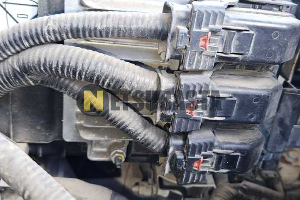 Opel Mokka X 1.4 Turbo 4x2 2016