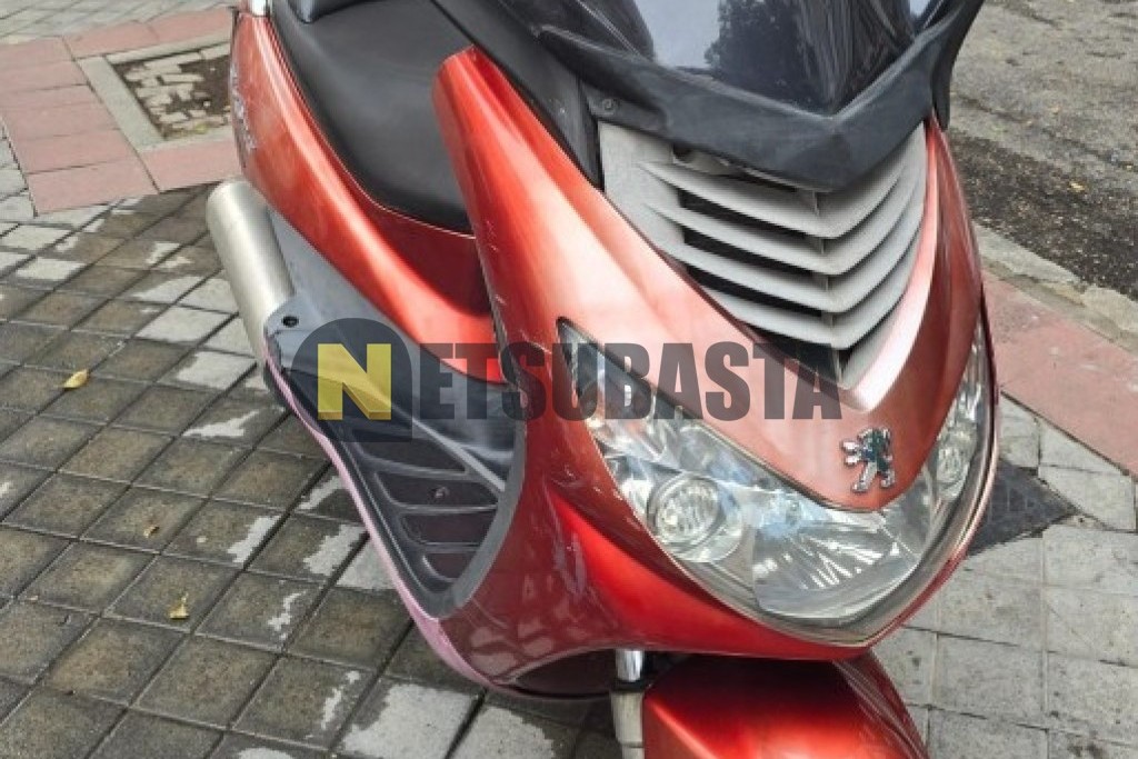 Peugeot Elystar 150 2006