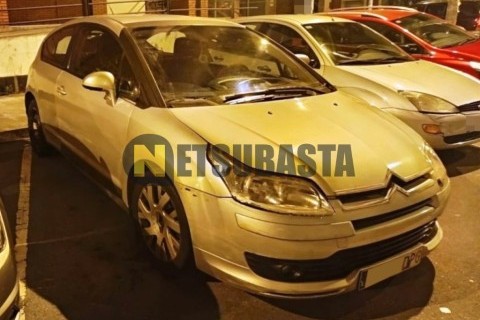 Suzuki Burgman 125 2005