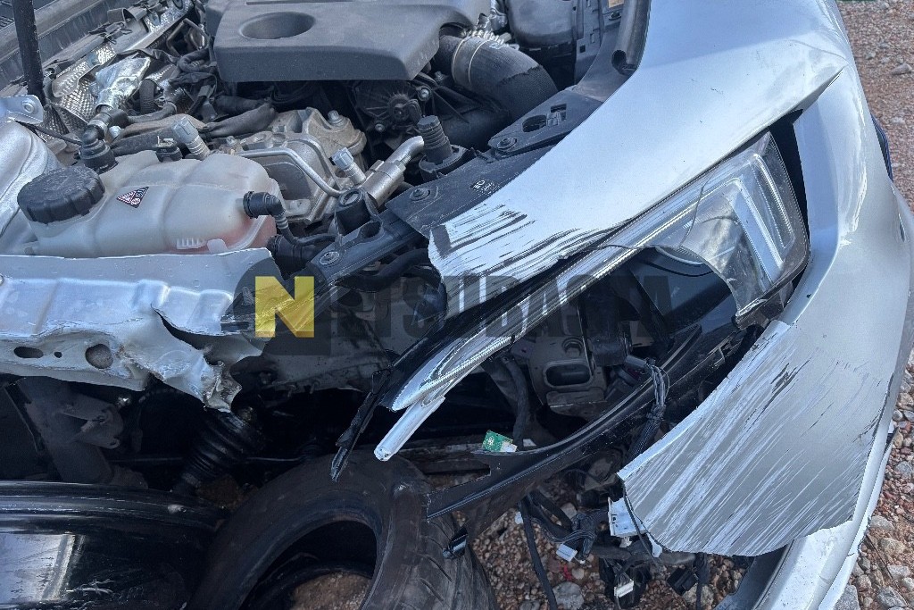 Mercedes-Benz A 220 d 8G-DCT 2019